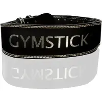 Gymstick Cinto De Levantamento De Peso