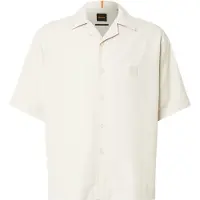 BOSS Camisa De Manga Curta Lapisy 10272245 01