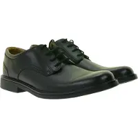 Clarks Shoes Sapatos Un Aldric Lace