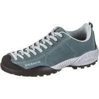 Scarpa - Calçado caminhada homem - Mojito Cloud Blue para Mulher - Tamanho 39.5 - Cinzento