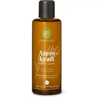 Primavera Óleo de sauna Energy de Hálito (Aroma de Sauna) 100 ml