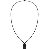 Tommy Hilfiger Naszyjnik męski STAL 2790488