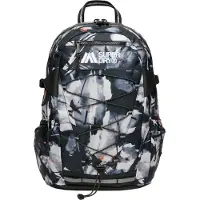 Superdry unisex. W9110420A Mochila de exterior 28L azul marinho (OSFA), Casual, Poliéster