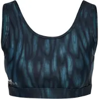 Hummel Top Esportivo Hiit Aop Intensity