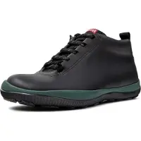 Camper Botinhas Peu Pista Gore-tex