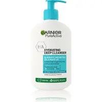Garnier Gel de limpeza hidratante contra manchas na pele 250ml