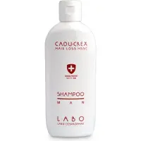 Cadu-Crex Shampoo contra queda de cabelo masculino 200 ml