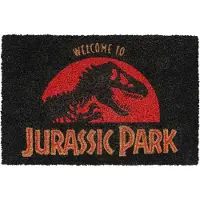 Jurassic World Tapete Jurassic Park