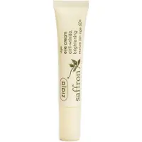 Ziaja Creme para os olhos de açafrão - 15ml