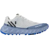 Nnormal - Sapatilhas trail - Tomir 2.0 Blue para Unissexo - Tamanho 44 - Azul