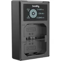 SmallRig Carregador 4087 Np-fz100