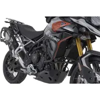 SW-Motech Arco de proteção TIGER 850/900, PRETO