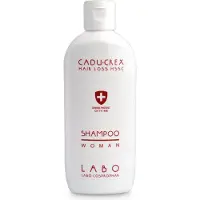 Cadu-Crex Shampoo contra queda de cabelo para mulheres 200 ml