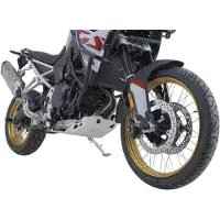 SW-Motech Proteção do motor em alumínio BMW F750/850GS PRATA