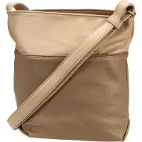 Zwei Bolsa De Ombro Jana J10