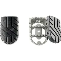 SW-Motech Estribos Ion Triumph Tiger 1200 22 Frs.11.011.10600/s