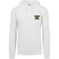Mister tee Moletom Com Capuz Vintage Ballin