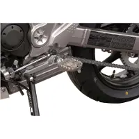 SW-Motech Estribos Ion Frs.08.011.10001/s Kawasaki