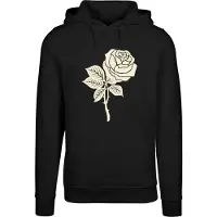 Mister tee Moletom Wasted Youth