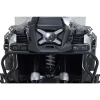 SW-Motech Protetor De Farol Bmw R 1300 Gs Abs/r Abs 23-25