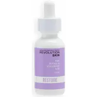 Revolution Skincare Sérum para a pele 0,3% retinol com vitaminas e ácido hialurónico 30 ml