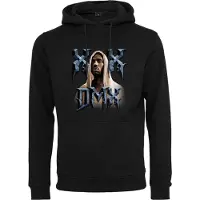 Mister tee Sweatshirt bege / azul fumado / castanho / preto