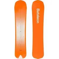 Bataleon Prancha De Snowboard Party Wave