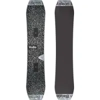Bataleon Prancha De Snowboard Wallie