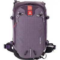 Arva - Mochilas - Explore 30 Violet para Unissexo - Violeta