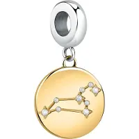 Morellato Timeless bicolor Ciondolo Lion Drops SCZ1238