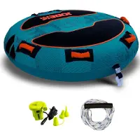 Jobe Brinquedo Aquático Rebocável Ridge 1p