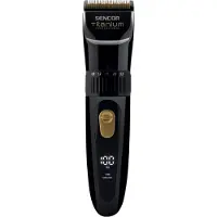 Sencor SHP 8900BK - Máquina de cortar cabelo