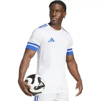 Adidas Camiseta De Manga Curta Squadra 25