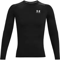 Under Armour Camisa funcionais preto