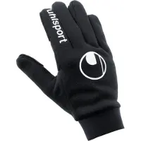 Uhlsport Luvas Logo
