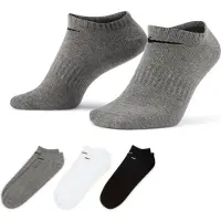 Nike Meias Everyday Lightweight 3 Pares
