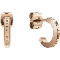 Daniel Wellington Anéis de bronze atemporais Elan DW00400146