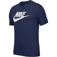 Nike Camiseta De Manga Curta Sportswear Icon Futura