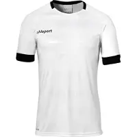 Uhlsport Camiseta De Manga Curta Division Ii