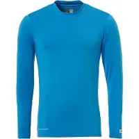 Uhlsport Camiseta De Manga Comprida Distinction Colors