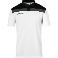 Uhlsport Polo De Manga Curta Offense 23