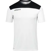 Uhlsport Camiseta De Manga Curta Offense 23 Poly