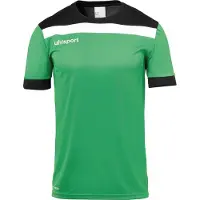 Uhlsport Camiseta De Manga Curta Offense 23