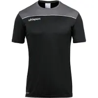 Uhlsport Camiseta De Manga Curta Offense 23 Poly