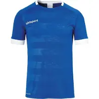 Uhlsport Camiseta De Manga Curta Division Ii