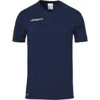 Uhlsport Camiseta De Manga Curta Goal 25
