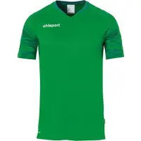 Uhlsport Camiseta De Manga Curta Goal 25