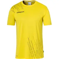 Uhlsport Conjunto De Manga Curta Score 26
