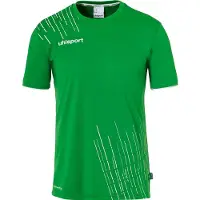 Uhlsport Conjunto De Manga Curta Score 26
