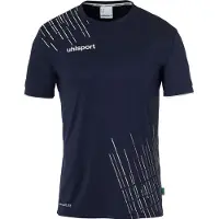 Uhlsport Conjunto De Manga Curta Score 26